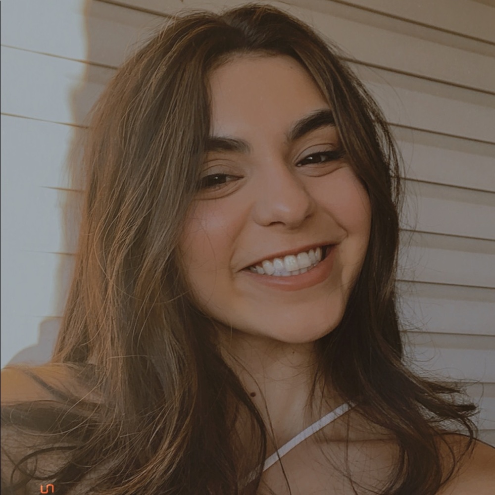 Meet your Posher, Brooke